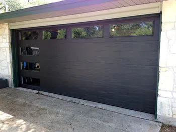 Garage Door Solution Service Carrollton, TX 972-876-3435 - ovr-gdr-16m